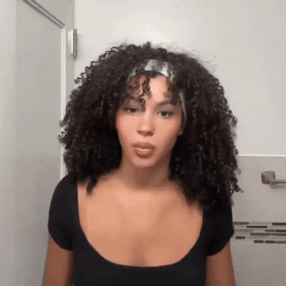 Imperial CURL BRUSH