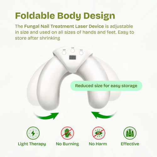 Imperial™Nail Healing Device