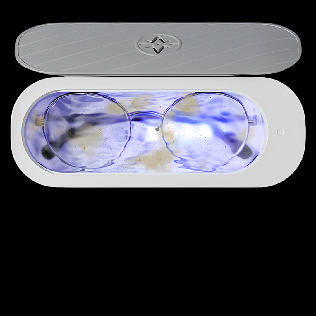 Imperial™ Ultrasonic Cleaner