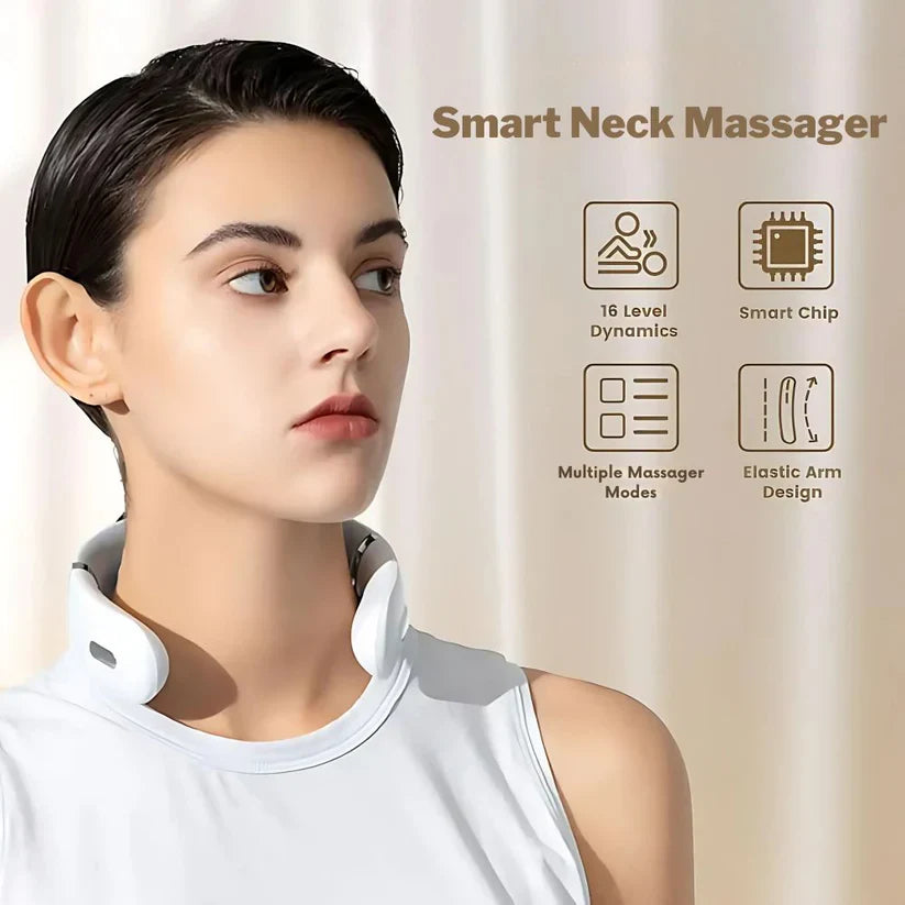 Imperial⢠- Neck Massager