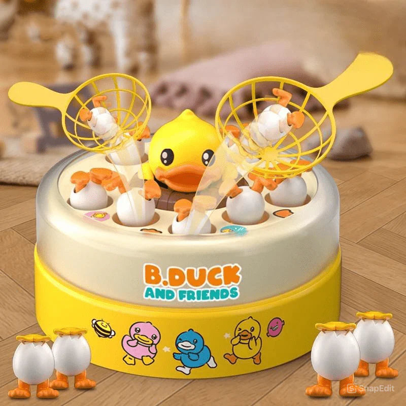 Imperial™ Jumping Ducks Game