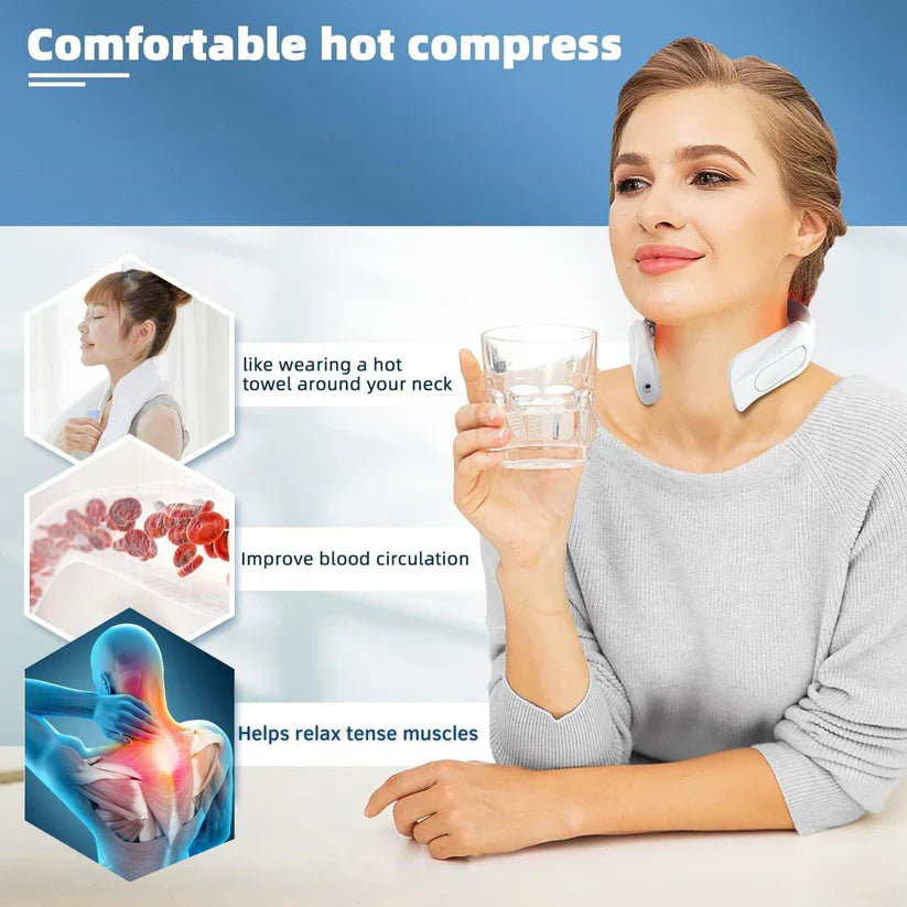 Imperial⢠- Neck Massager