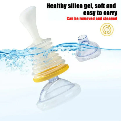 Imperial™ ANTI-CHOKING DEVICE