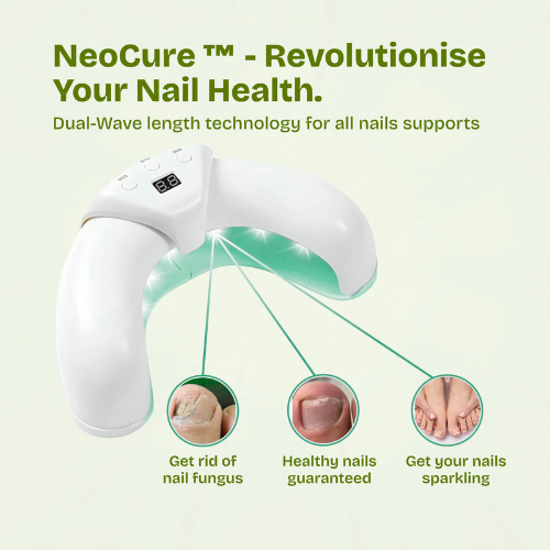 Imperial™Nail Healing Device