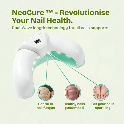 Imperial™Nail Healing Device
