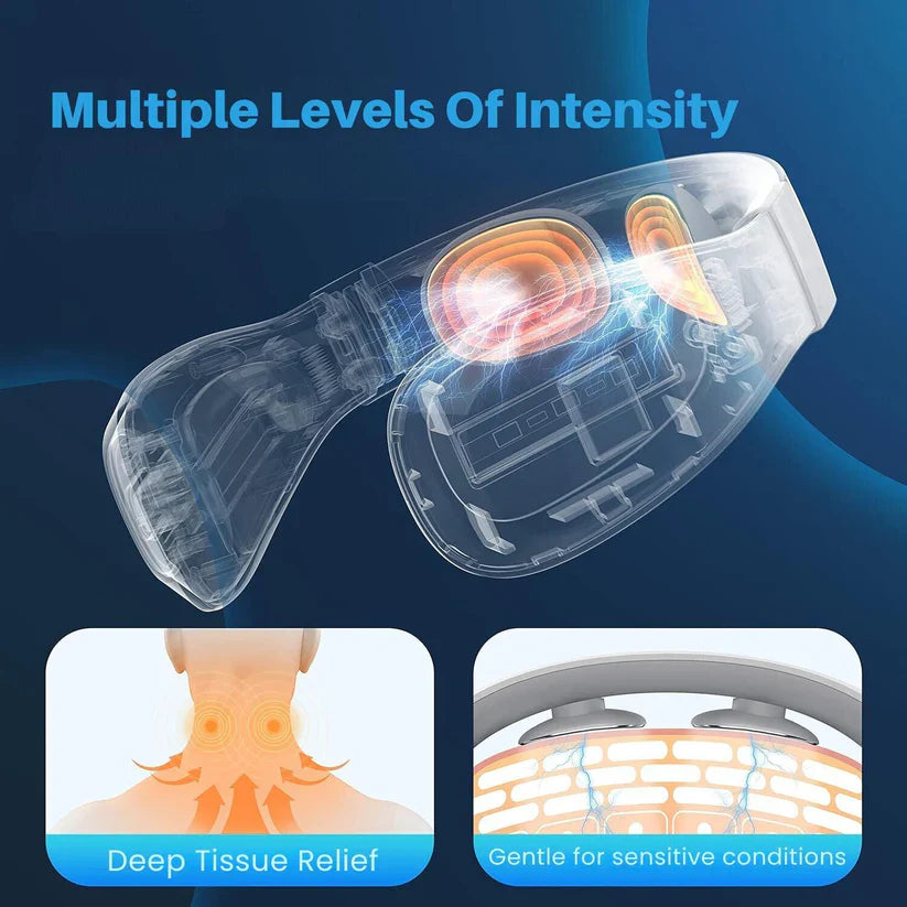 Imperial™ - Neck Massager
