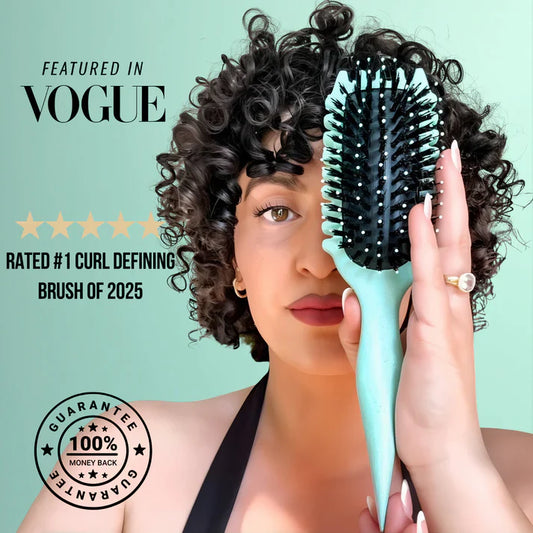 Imperial CURL BRUSH