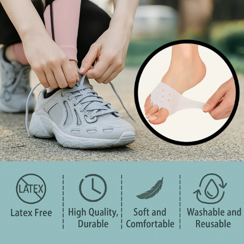Imperial™ Toe Sleeves