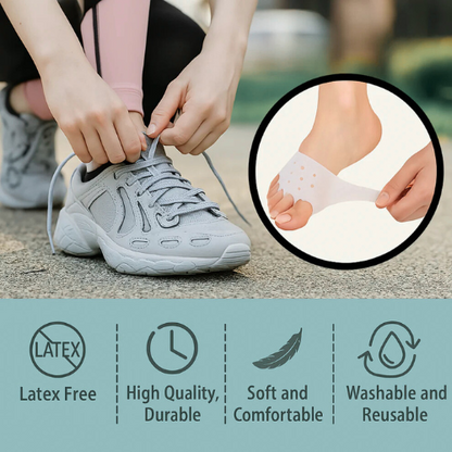 Imperial™ Toe Sleeves