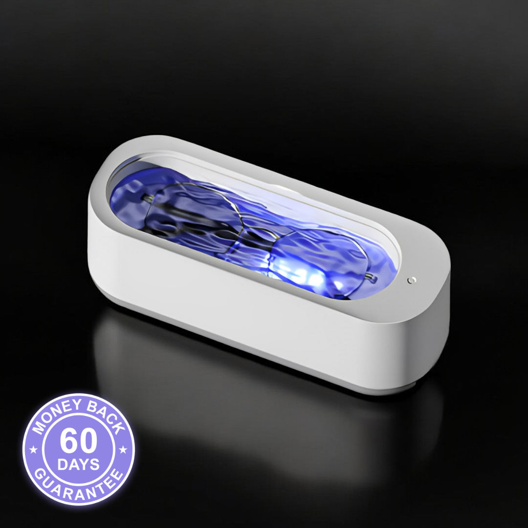 Imperial™ Ultrasonic Cleaner