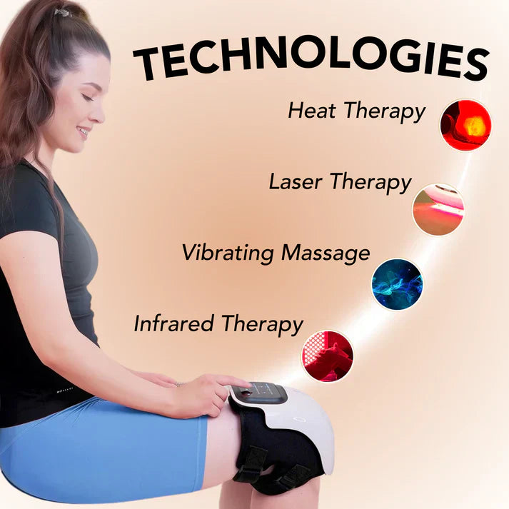 Imperial™ RedLight Massager