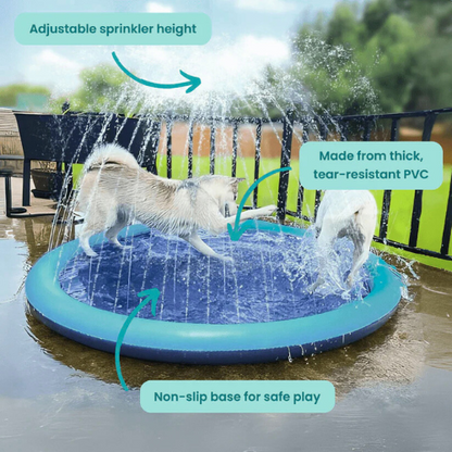 Imperial™ Sprinkler Pad