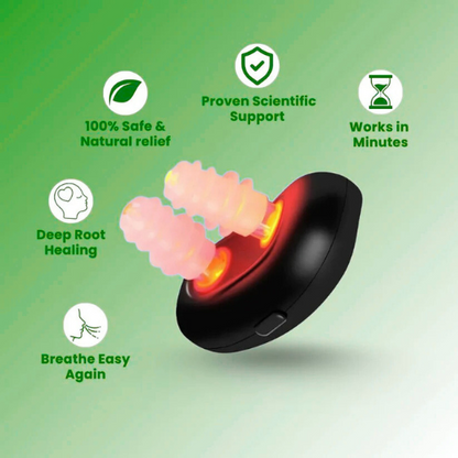 Imperial™ - Comfortable Nasal Solution