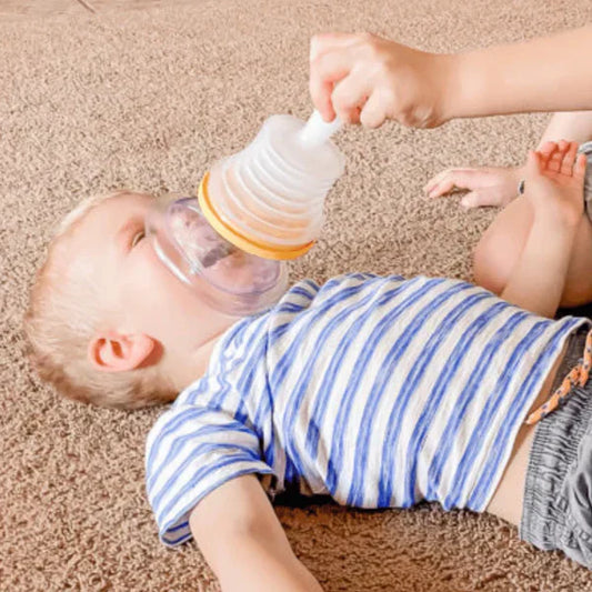 Imperial™ ANTI-CHOKING DEVICE