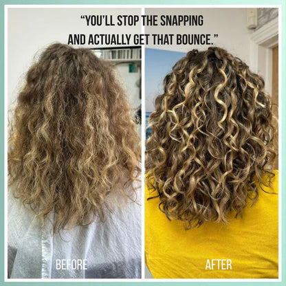 Imperial CURL BRUSH