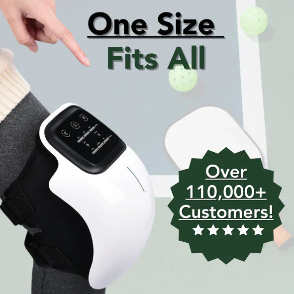 Imperial™ RedLight Massager