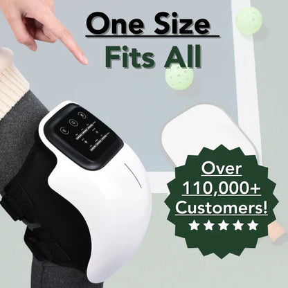 Imperial™ RedLight Massager