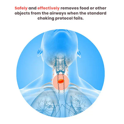 Imperial™ ANTI-CHOKING DEVICE