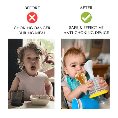 Imperial™ ANTI-CHOKING DEVICE