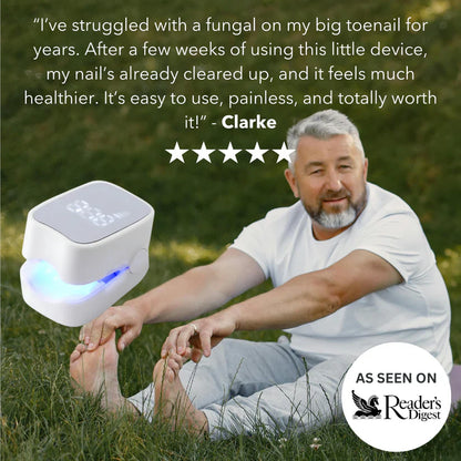 Imperial™ - Nail Fungus Laser Device