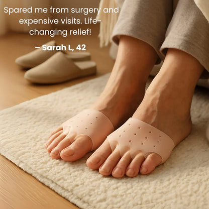 Imperial™ Toe Sleeves