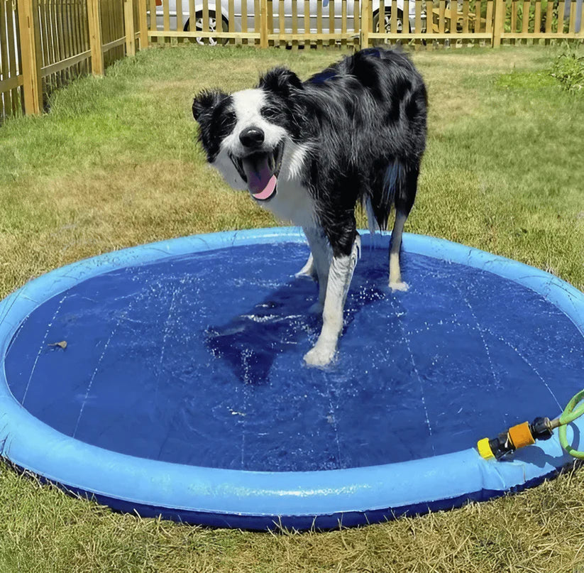 Imperial™ Sprinkler Pad