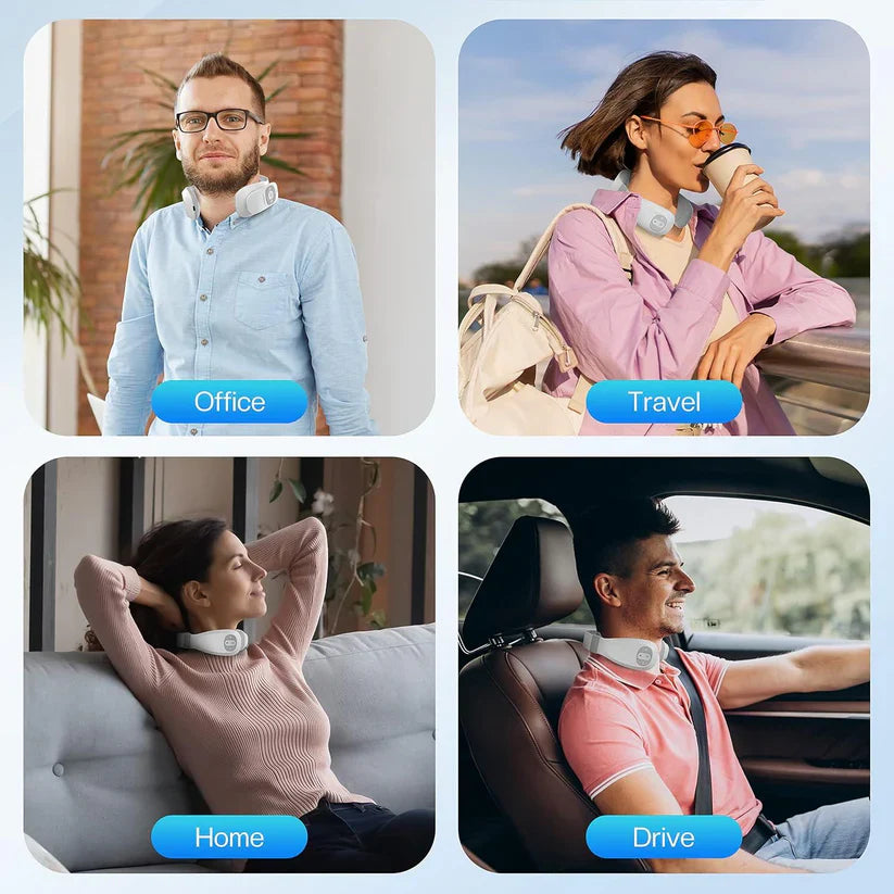 Imperial™ - Neck Massager