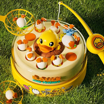 Imperial™ Jumping Ducks Game
