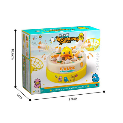 Imperial™ Jumping Ducks Game