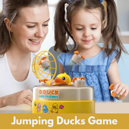 Imperial™ Jumping Ducks Game