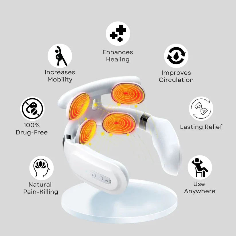 Imperial™ - Neck Massager