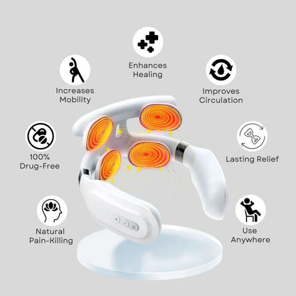 Imperial™ - Neck Massager
